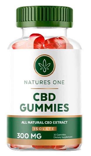 The recommended dosage is one gummy per day which provides 25 mg of CBD. . Where to buy natures one cbd gummies